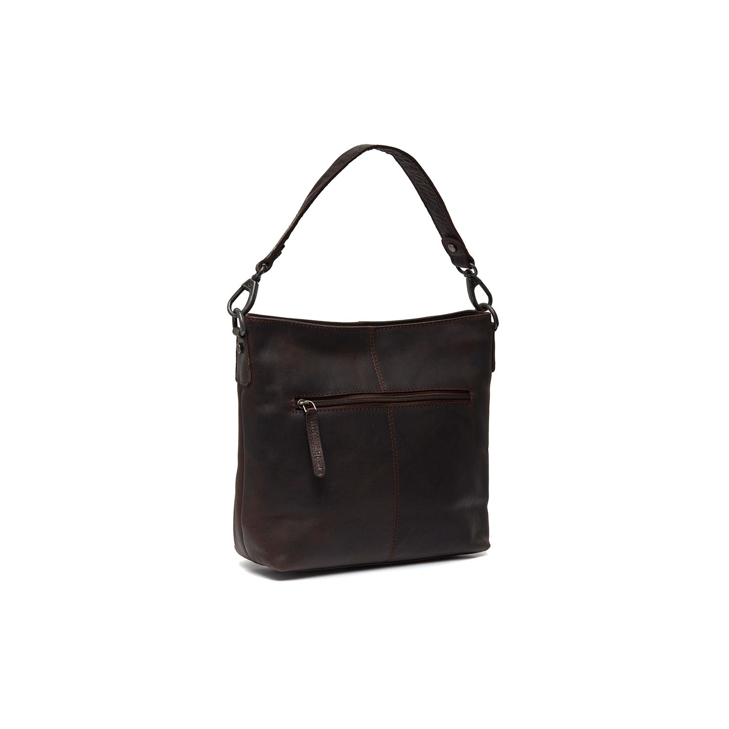 The Chesterfield Brand - Jen Hoboväska #Färg_Brun