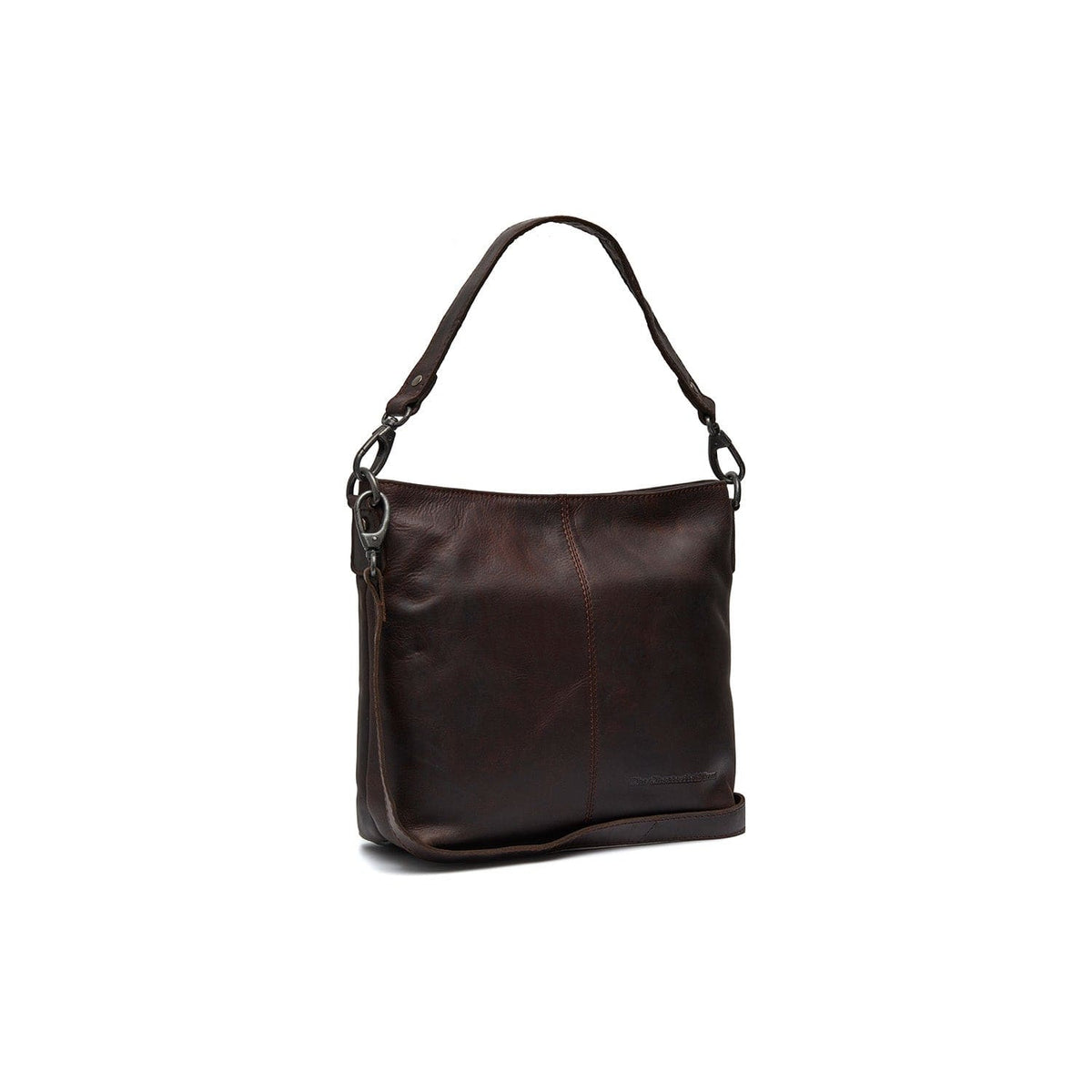 The Chesterfield Brand - Jen Crossbodyväska #Färg_Brun