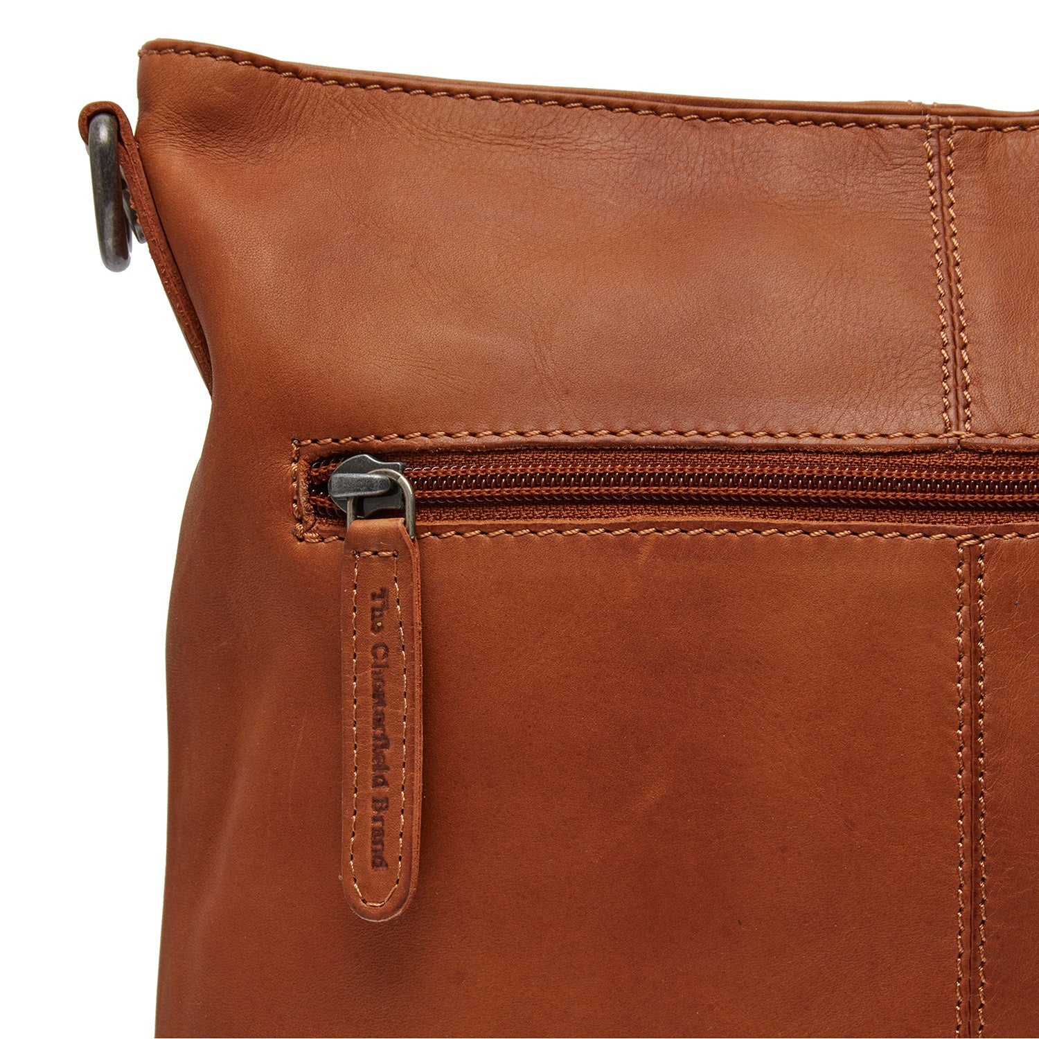 The Chesterfield Brand - Jen Hoboväska #Färg_Konjak