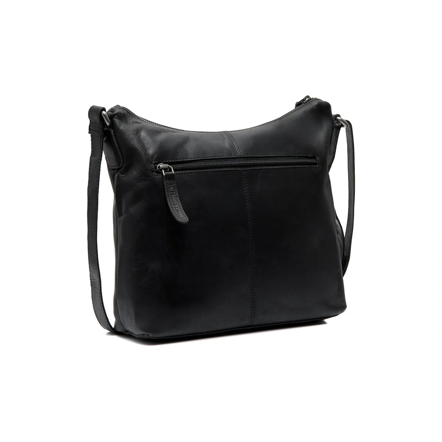 The Chesterfield Brand - Hailey Crossbodyväska #Färg_Svart