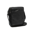 The Chesterfield Brand - Alva Crossbodyväska #Färg_Svart