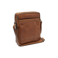 The Chesterfield Brand - Alva Crossbodyväska #Färg_Konjak
