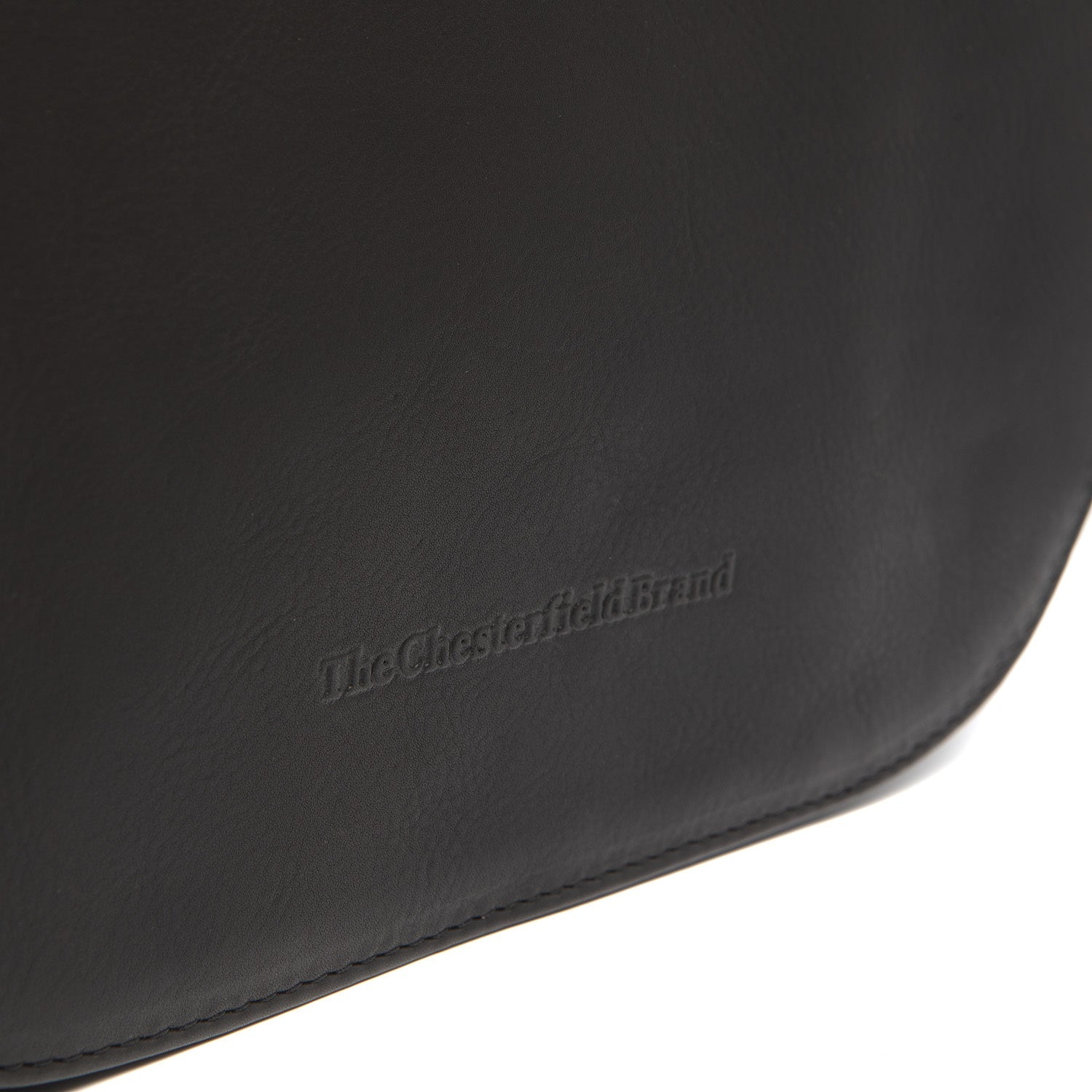 The Chesterfield Brand - Millie Crossbodyväska #Färg_Svart