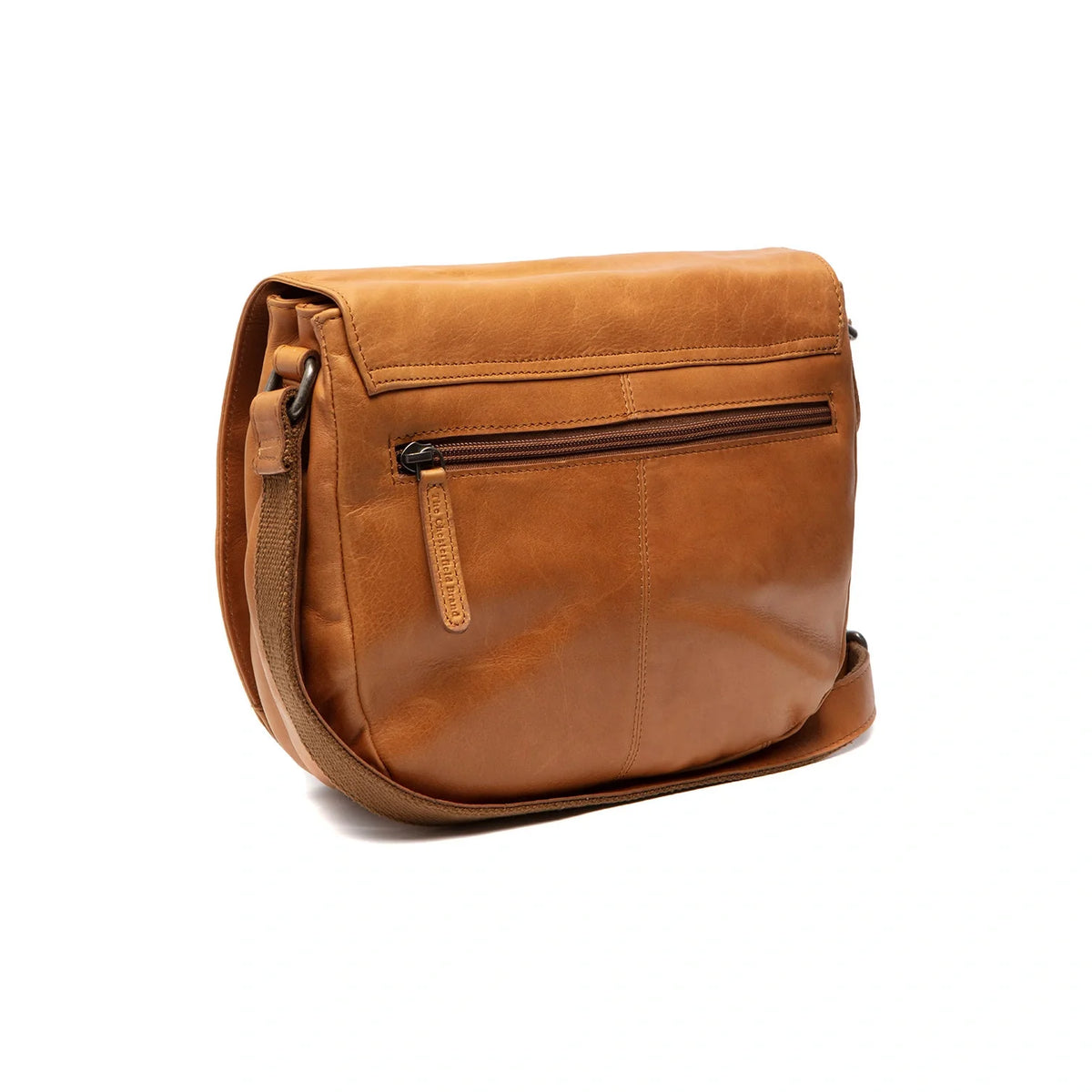 The Chesterfield Brand - Millie Crossbodyväska #Färg_Konjak