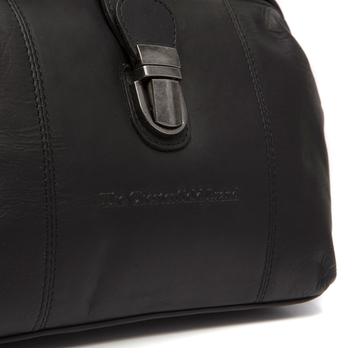 The Chesterfield Brand - Rachael Handväska #Färg_Rachael_Black