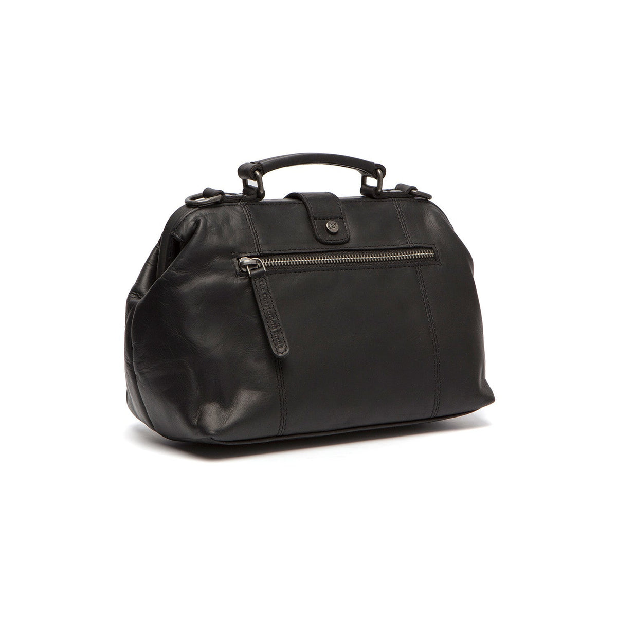 The Chesterfield Brand - Rachael Handväska #Färg_Rachael_Black