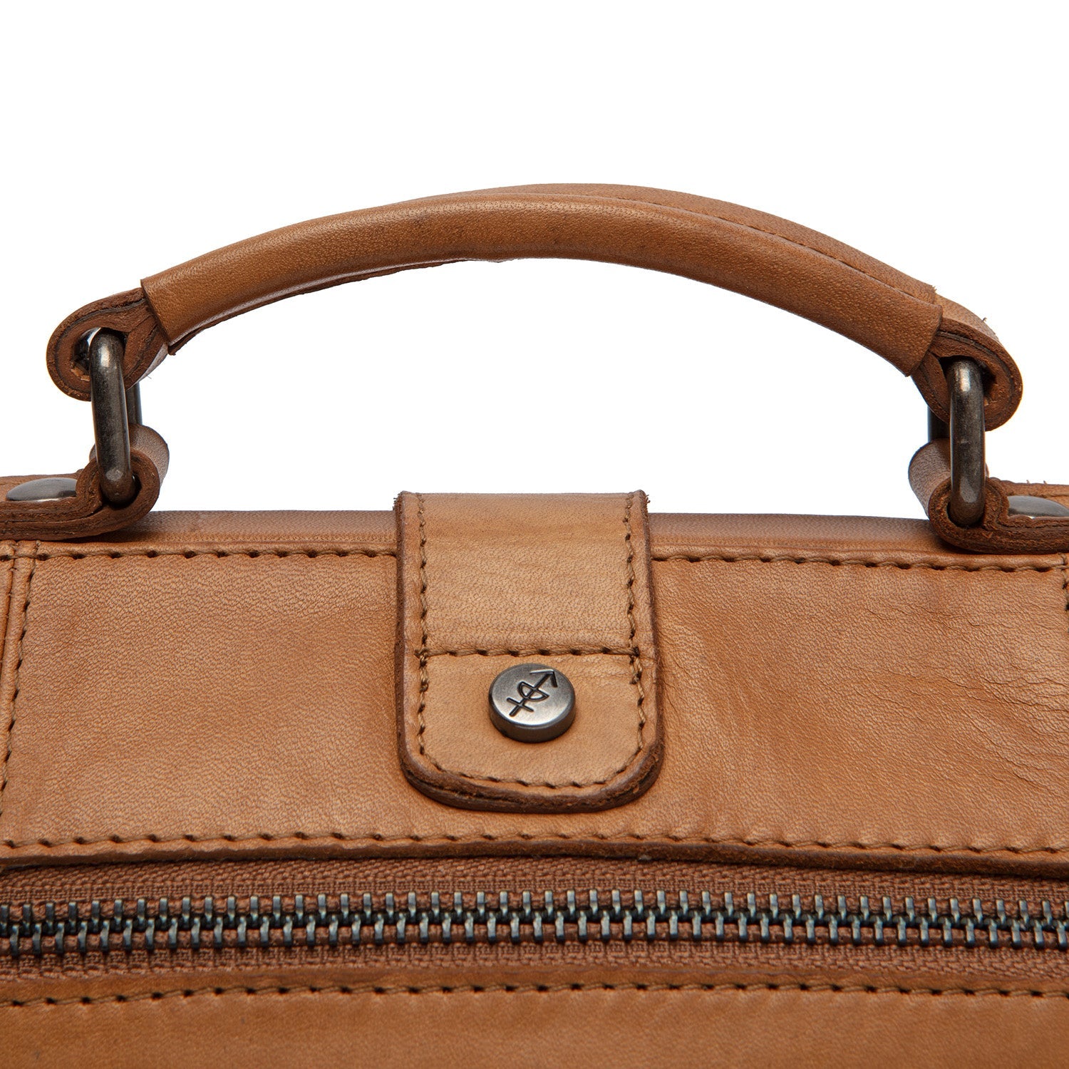 The Chesterfield Brand - Rachael Handväska #Färg_Rachael_Cognac