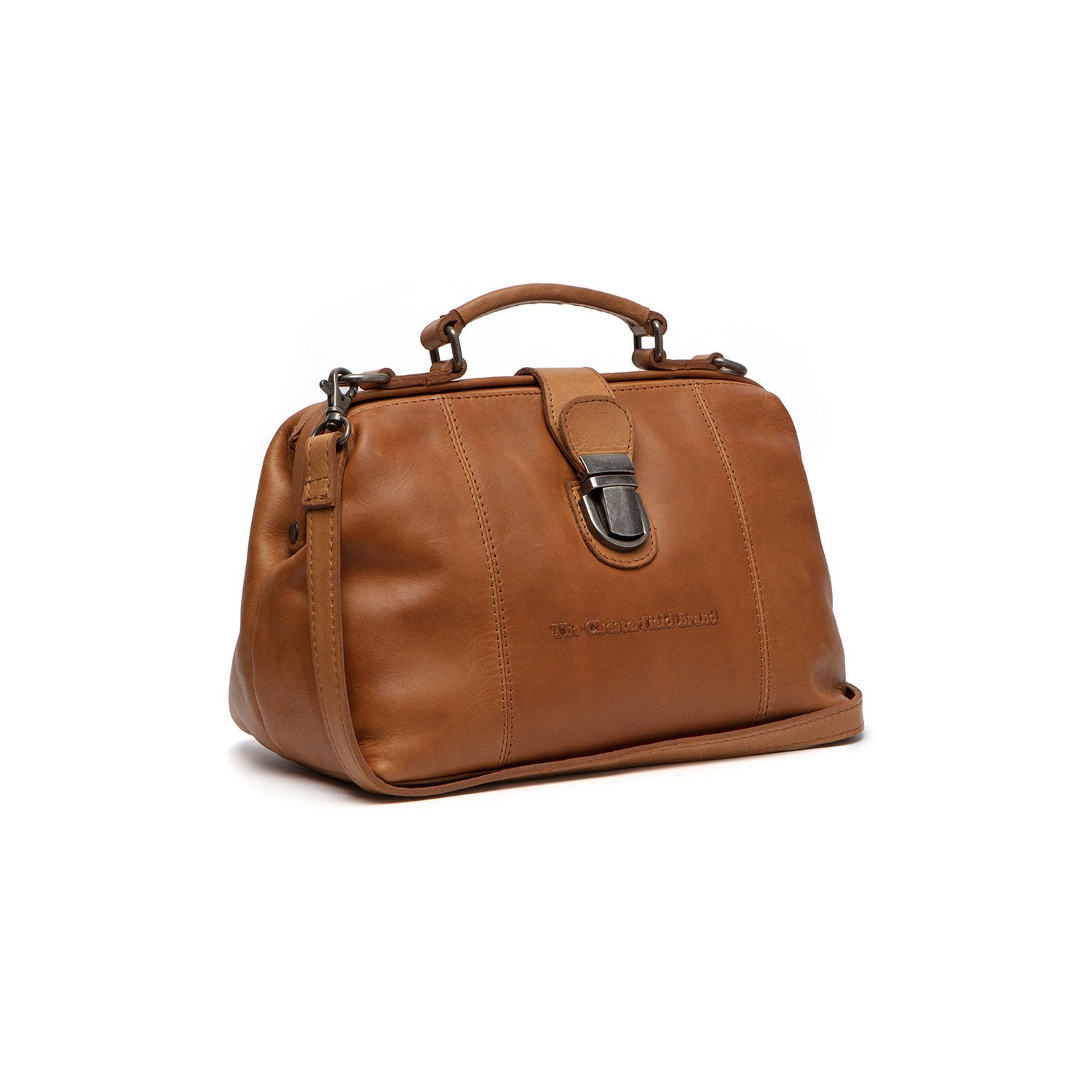The Chesterfield Brand - Rachael Handväska #Färg_Rachael_Cognac