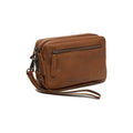 The Chesterfield Brand - Samui Crossbodyväska #Färg_Konjak