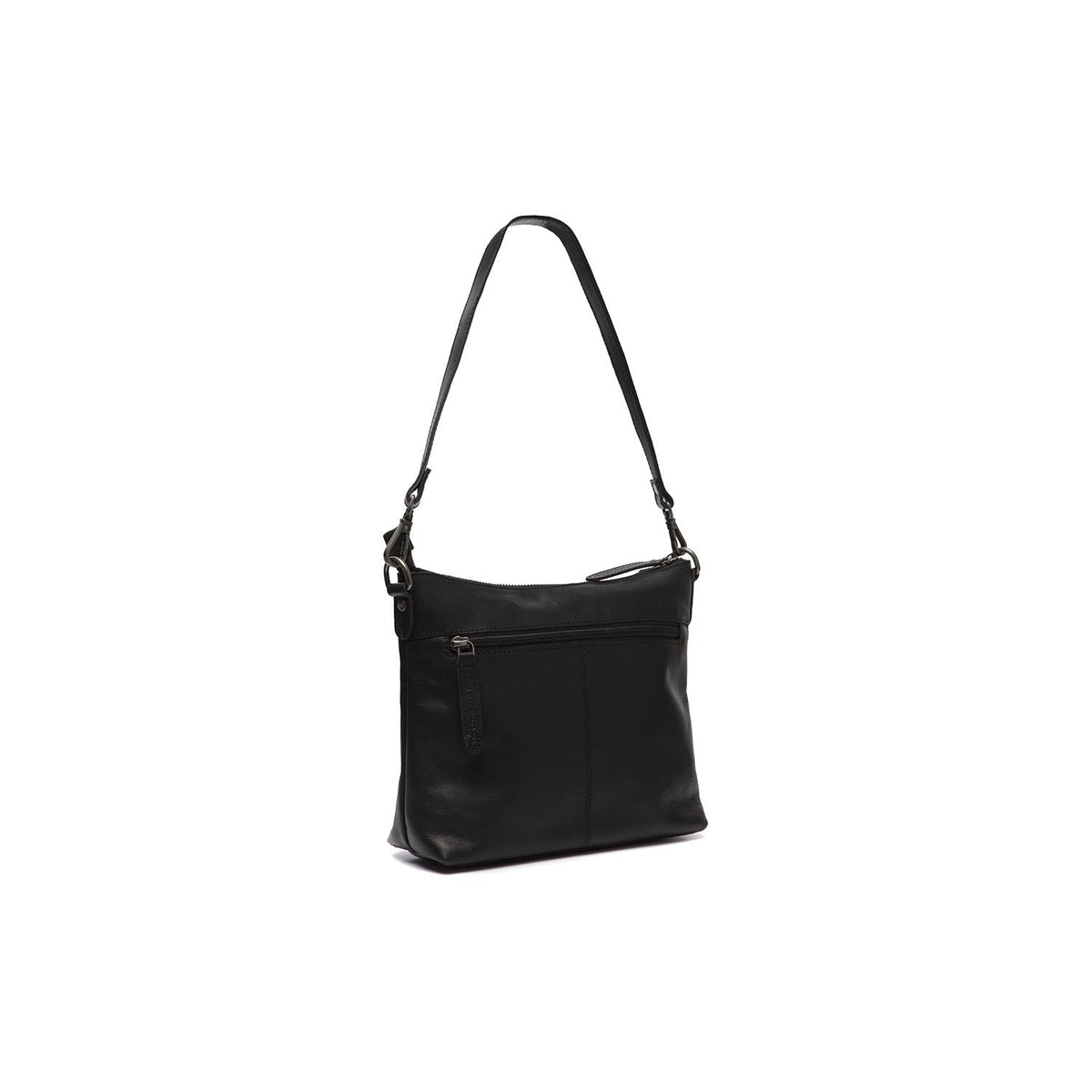 The Chesterfield Brand - Faro Crossbodyväska #Färg_Svart