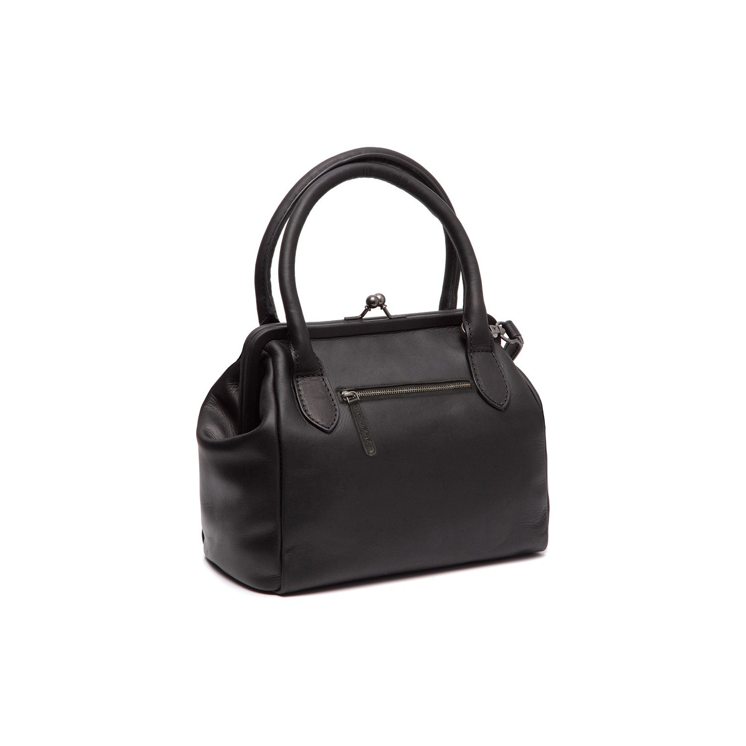 The Chesterfield Brand - Chili Handväska #Färg_Chili_Black