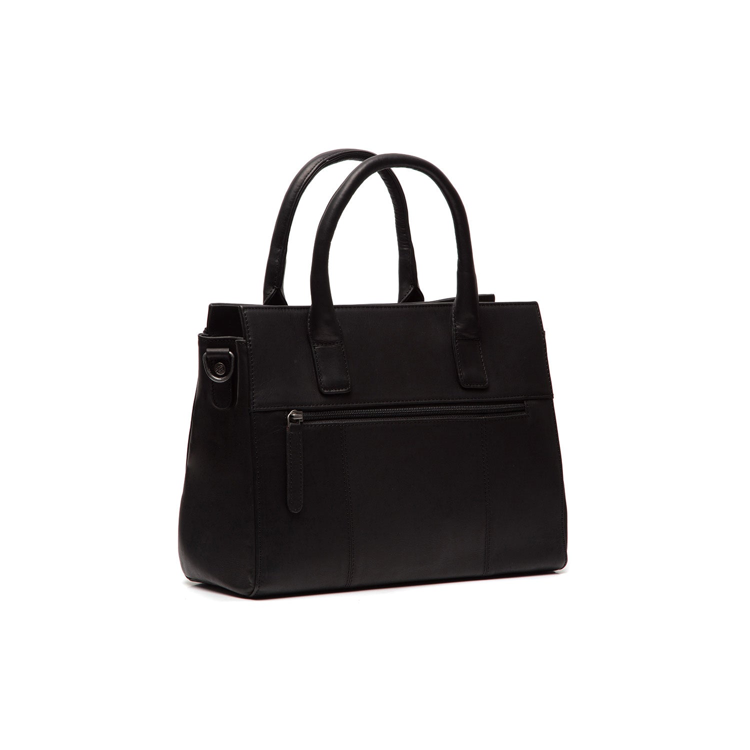 The Chesterfield Brand - Garda Handväska #Färg_Garda_Black
