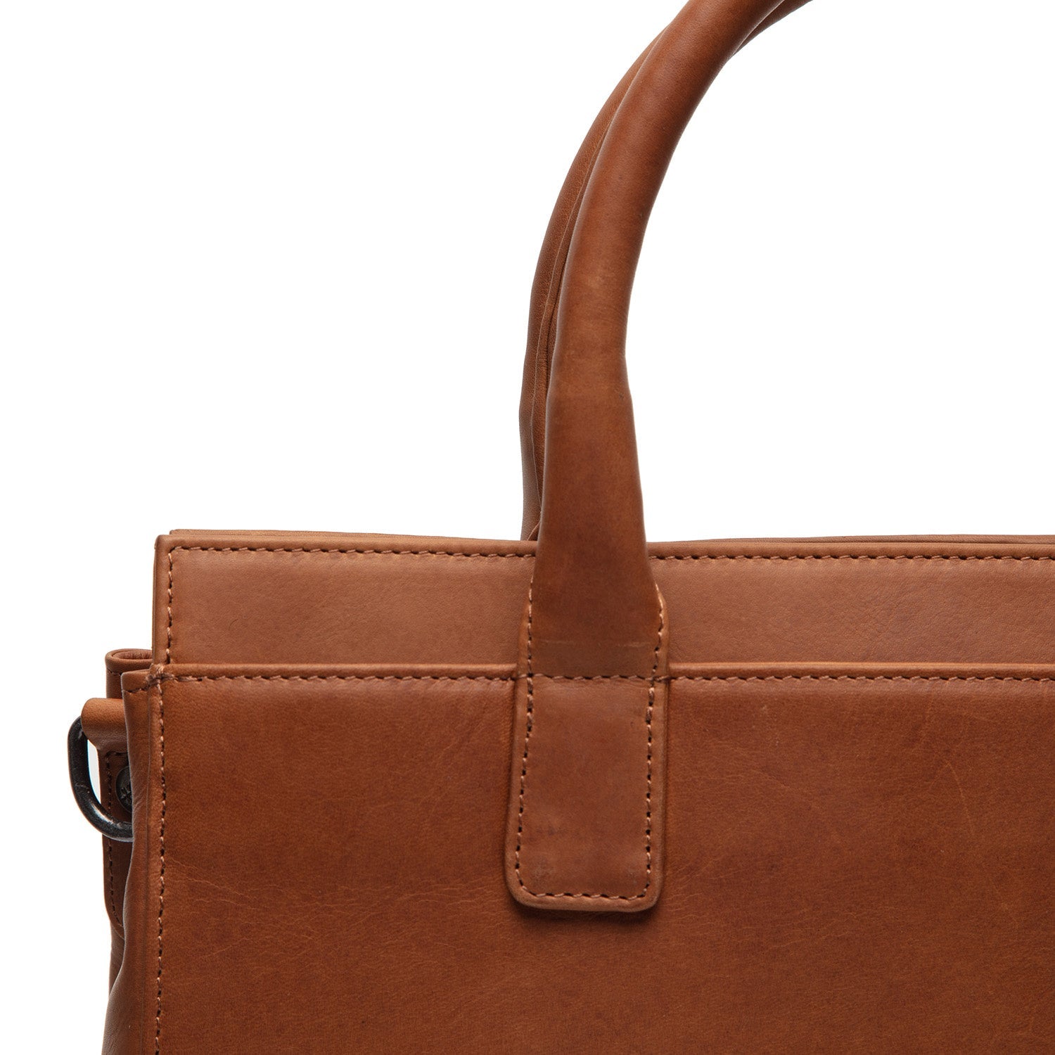 The Chesterfield Brand - Garda Handväska #Färg_Garda_Cognac
