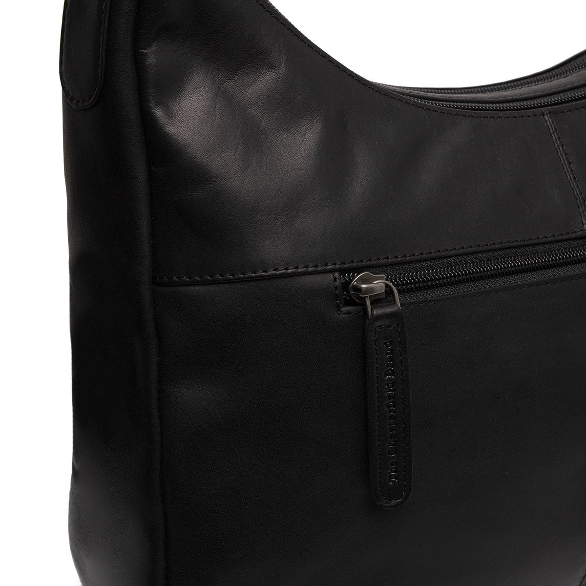 The Chesterfield Brand - Marle Crossbodyväska #Färg_Svart
