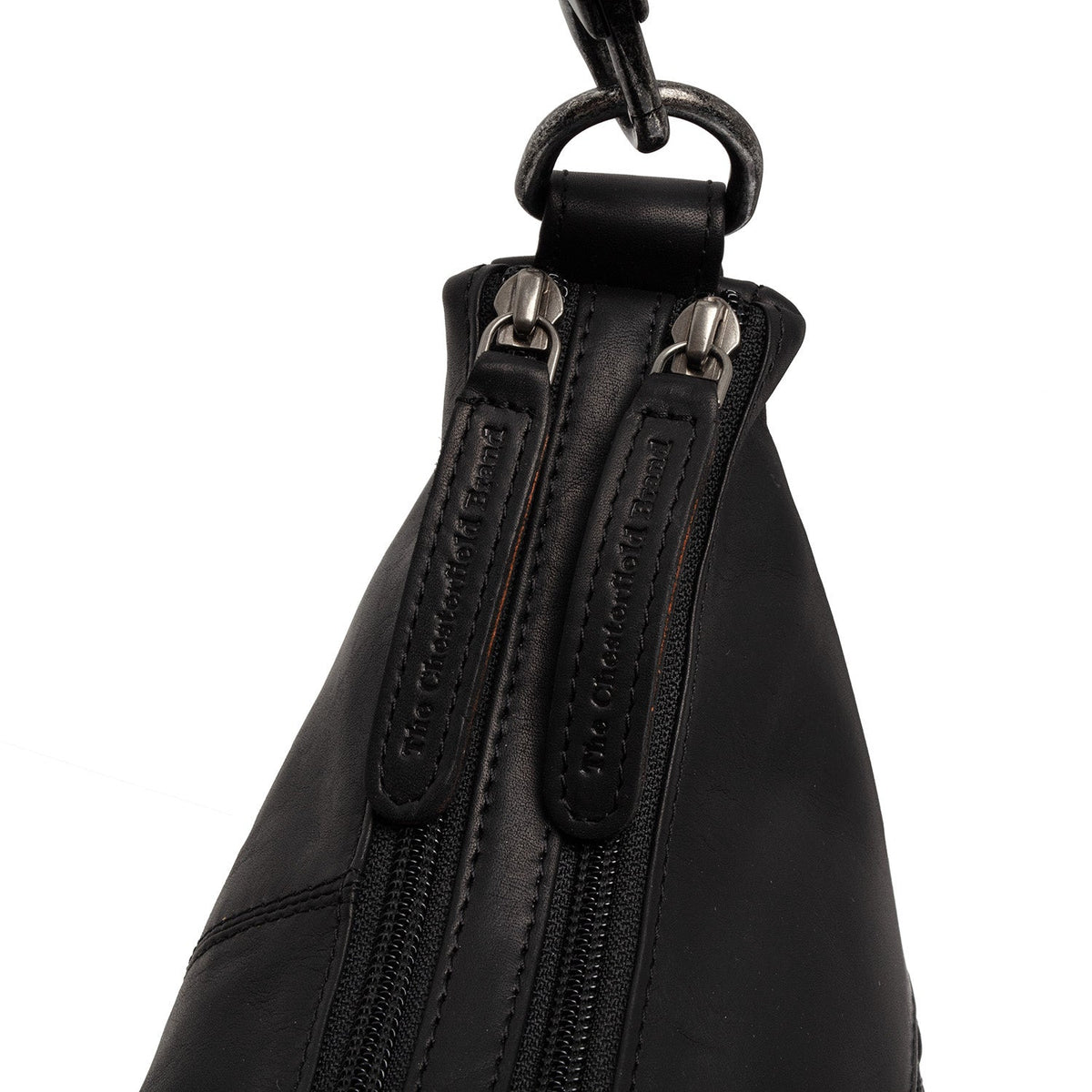 The Chesterfield Brand - Marle Crossbodyväska #Färg_Svart