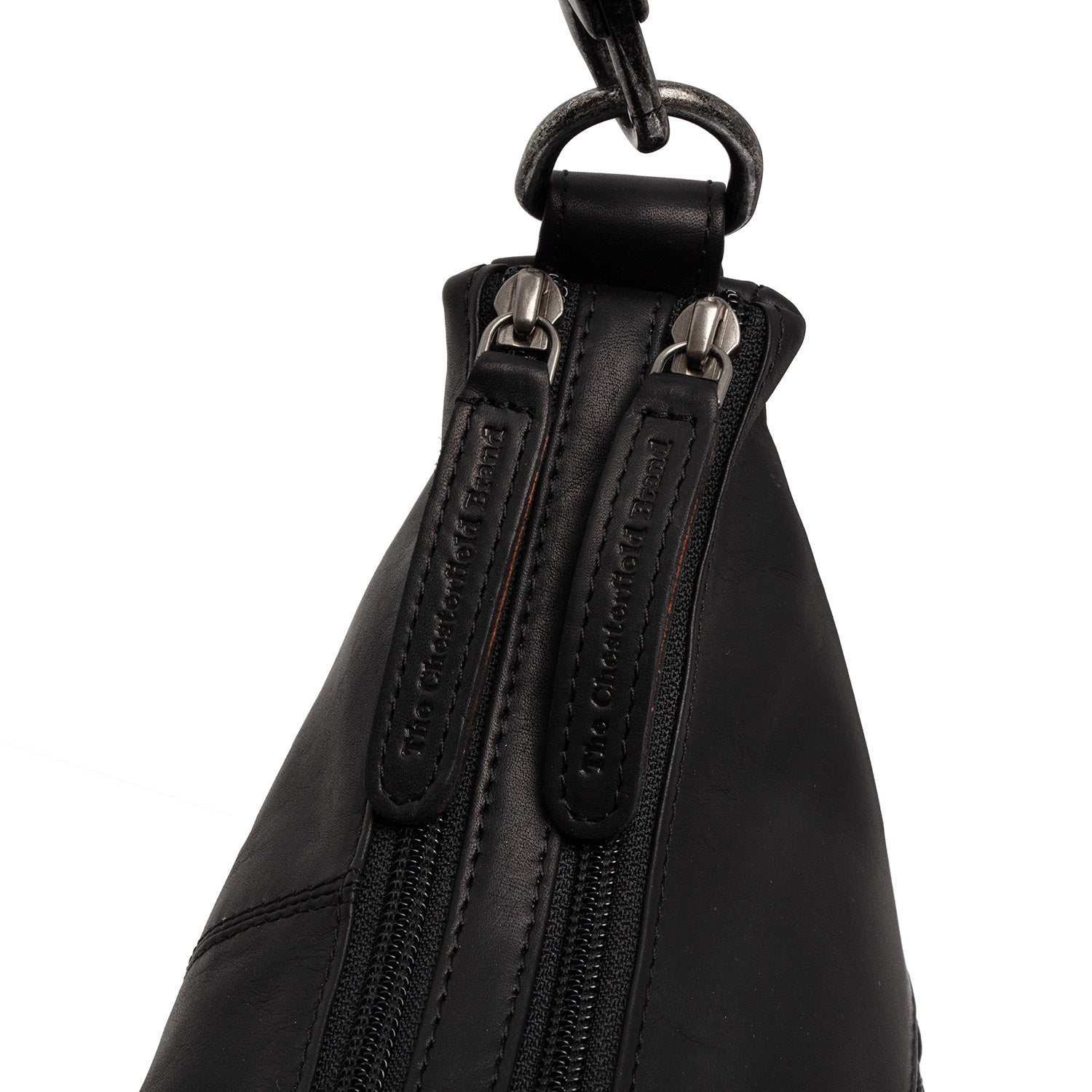 The Chesterfield Brand - Marle Hoboväska #Färg_Svart