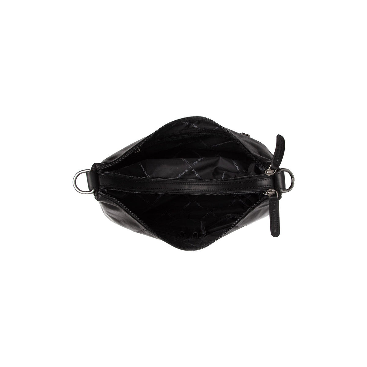 The Chesterfield Brand - Marle Crossbodyväska #Färg_Svart