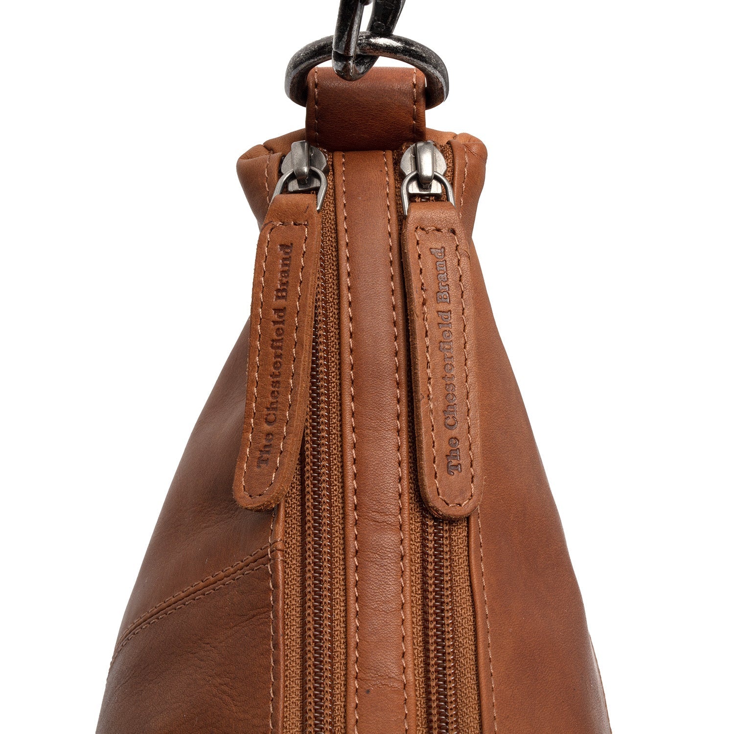 Marle Axelväska #Färg_Cognac