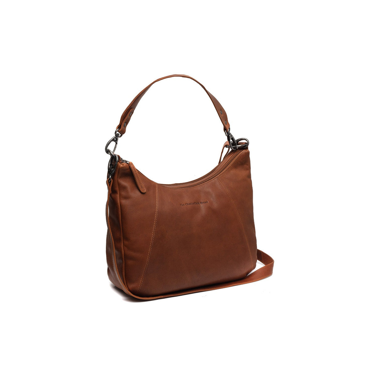 Marle Axelväska #Färg_Cognac
