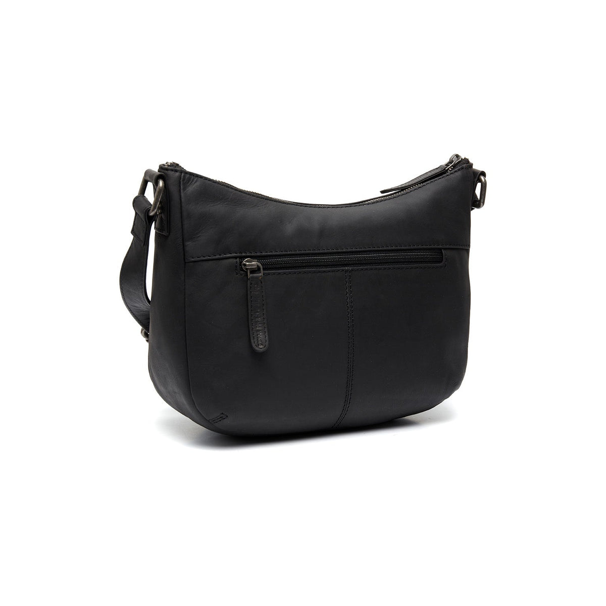 The Chesterfield Brand - Henderson Crossbodyväska #Färg_Svart