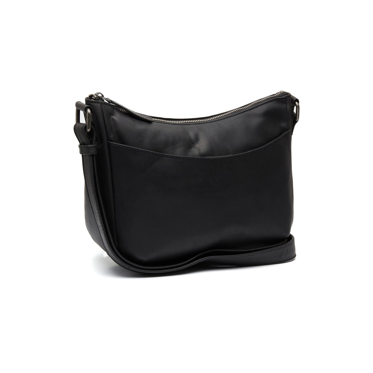 The Chesterfield Brand - Henderson Crossbodyväska #Färg_Svart