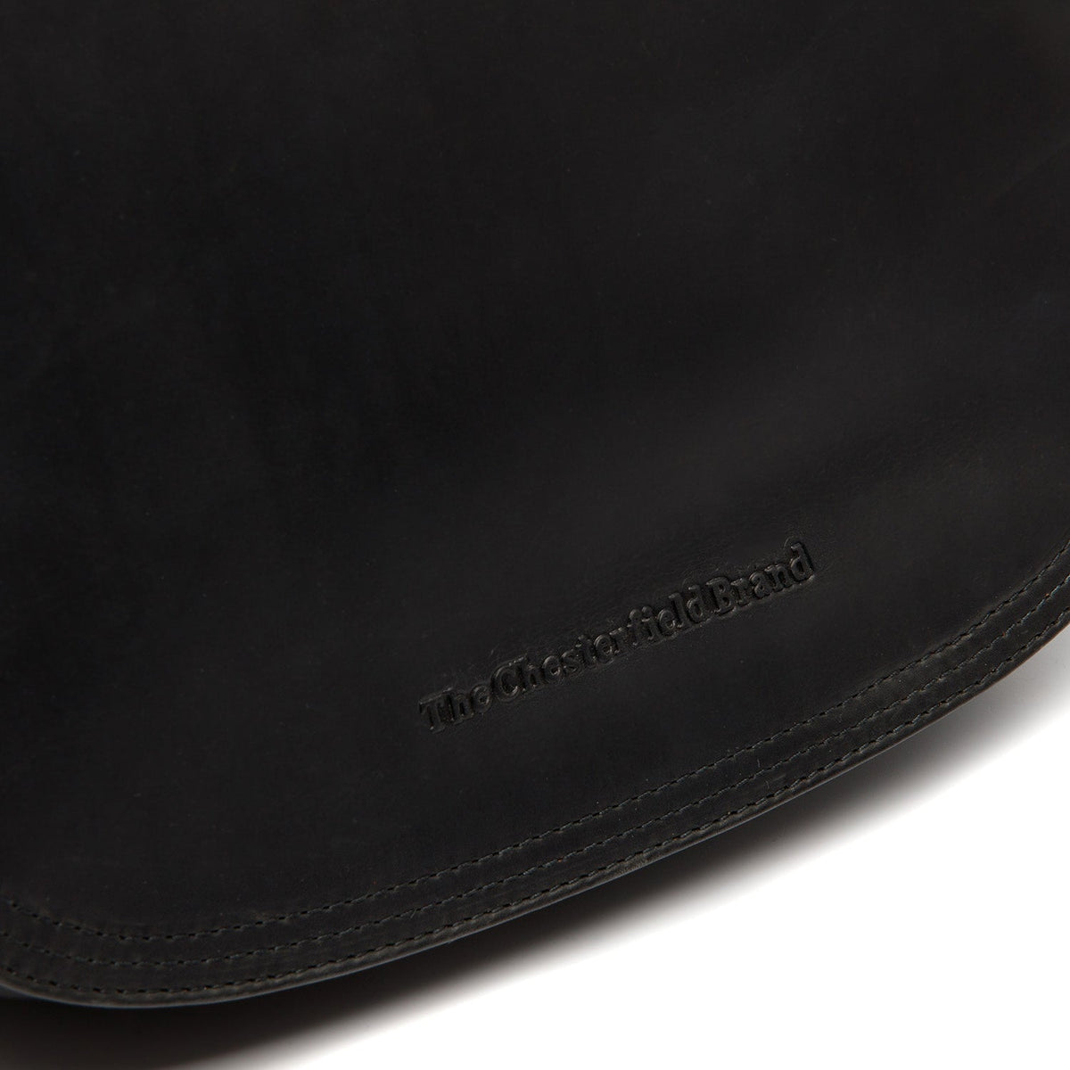 The Chesterfield Brand - Everglades Crossbodyväska #Färg_Svart