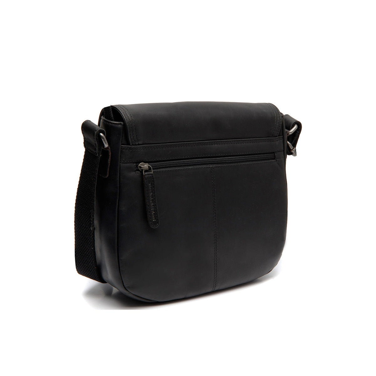 The Chesterfield Brand - Everglades Crossbodyväska #Färg_Svart