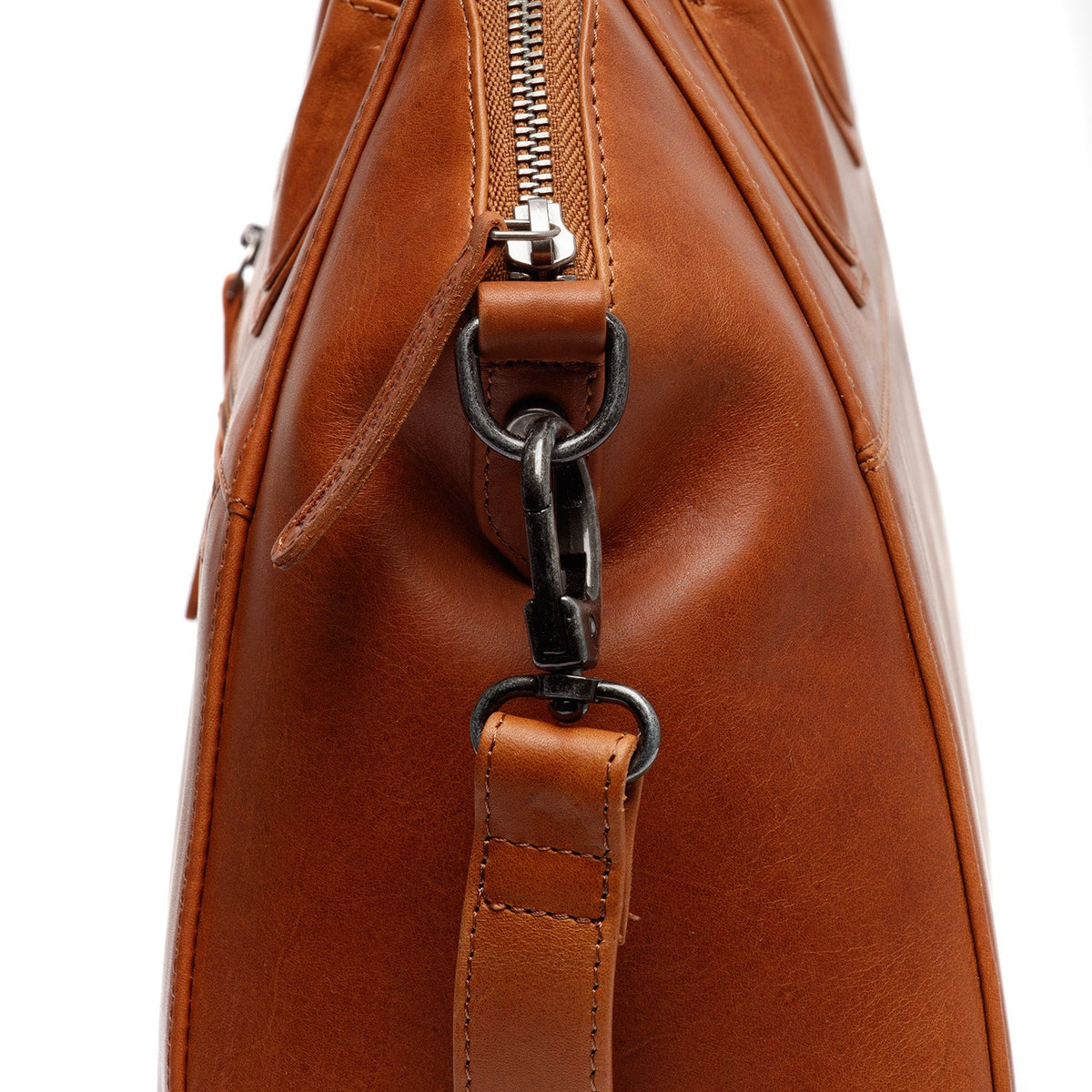 The Chesterfield Brand - Marsala Handväska #Färg_Marsala_Cognac