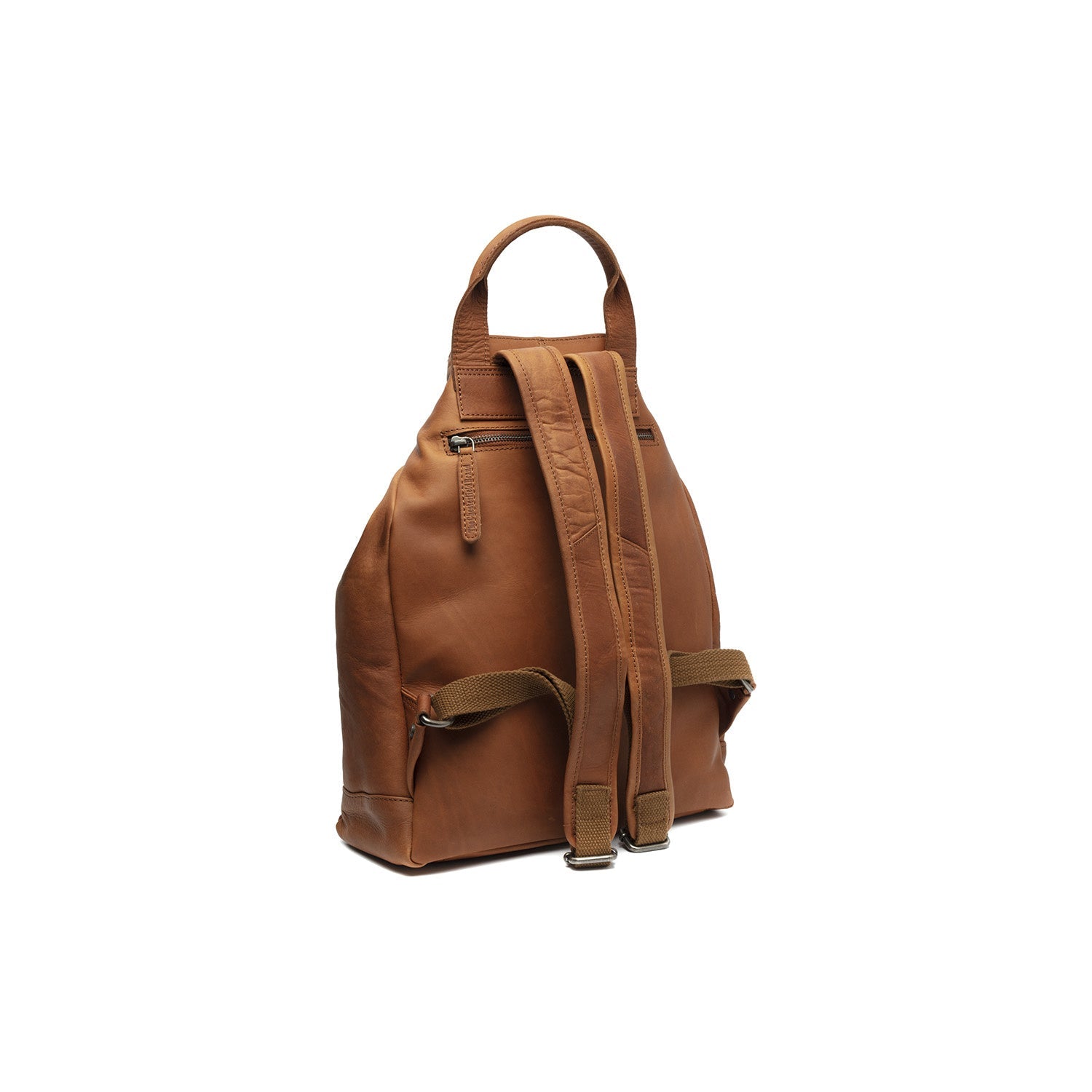 Manchester Ryggsäck #Färg_Cognac