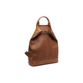 Manchester Ryggsäck #Färg_Cognac