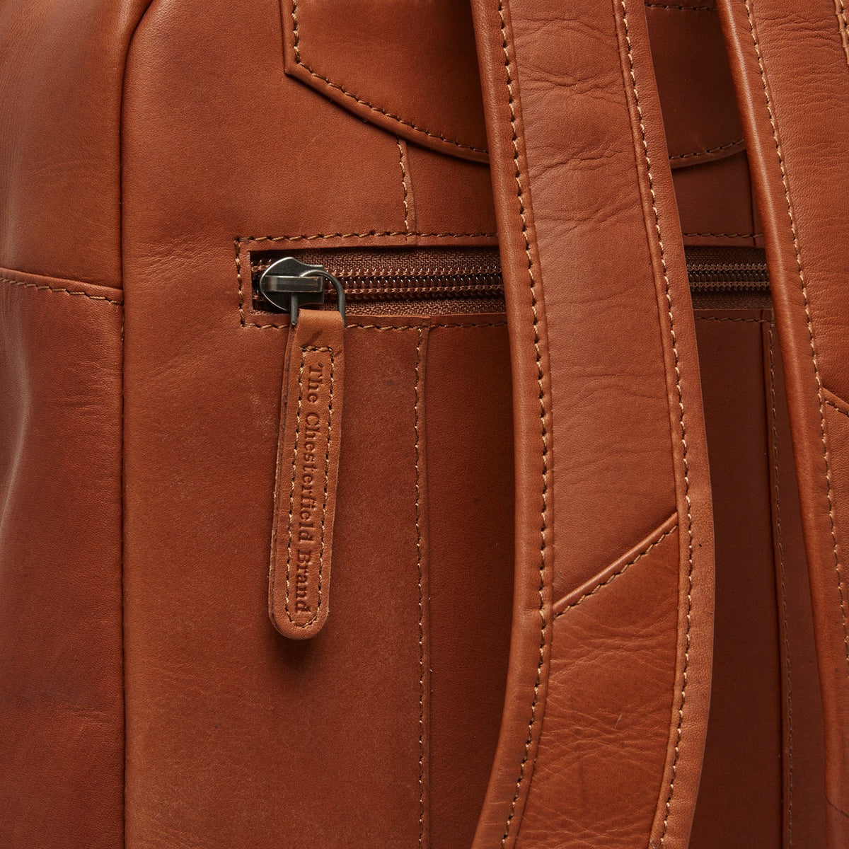 Bellary Ryggsäck #Färg_Cognac