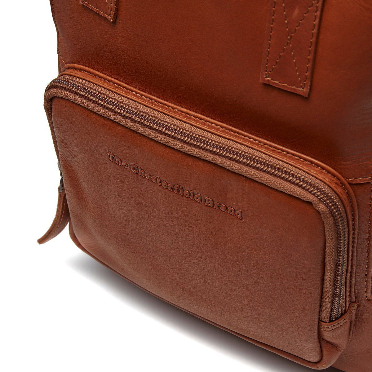 Bellary Ryggsäck #Färg_Cognac