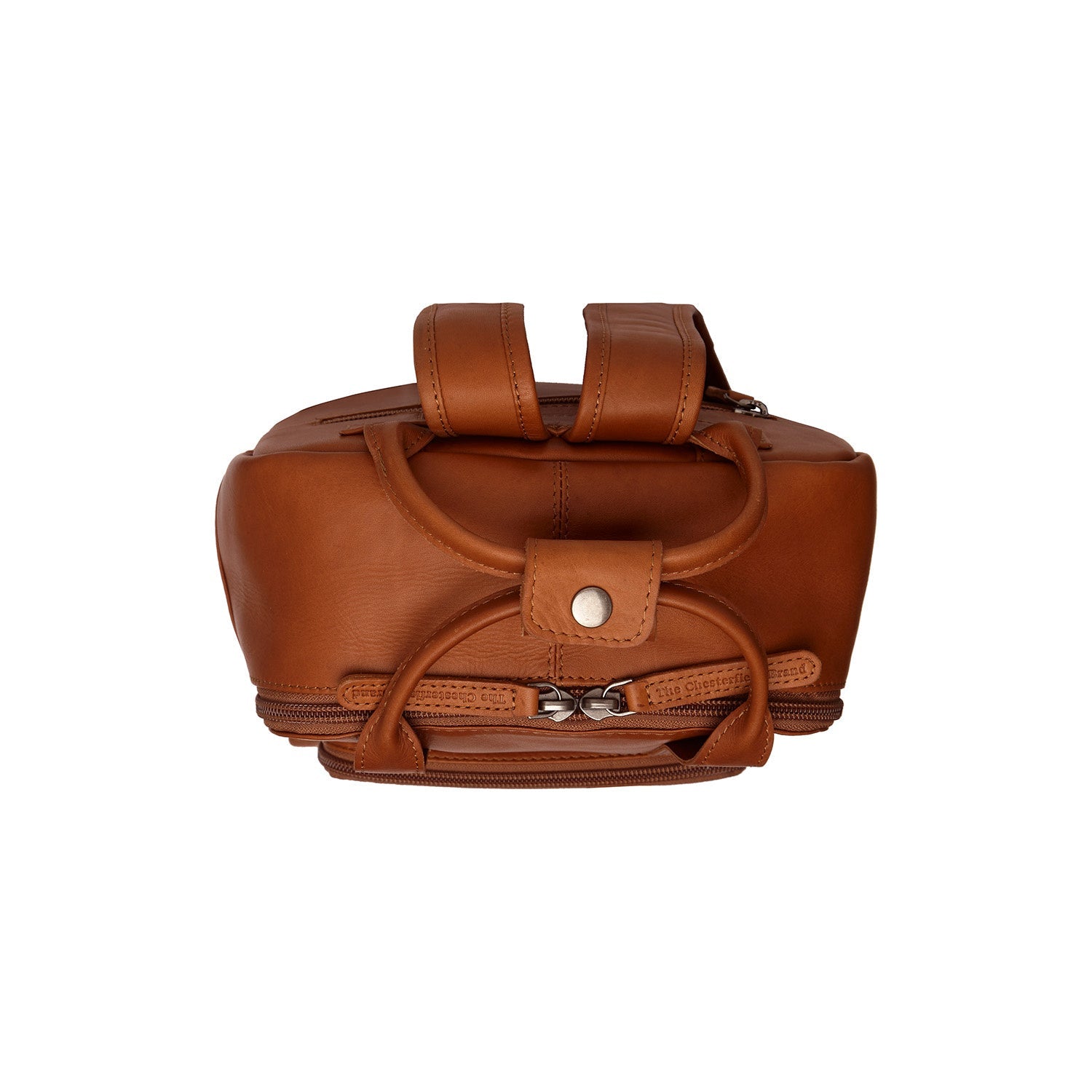 Bellary Ryggsäck #Färg_Cognac