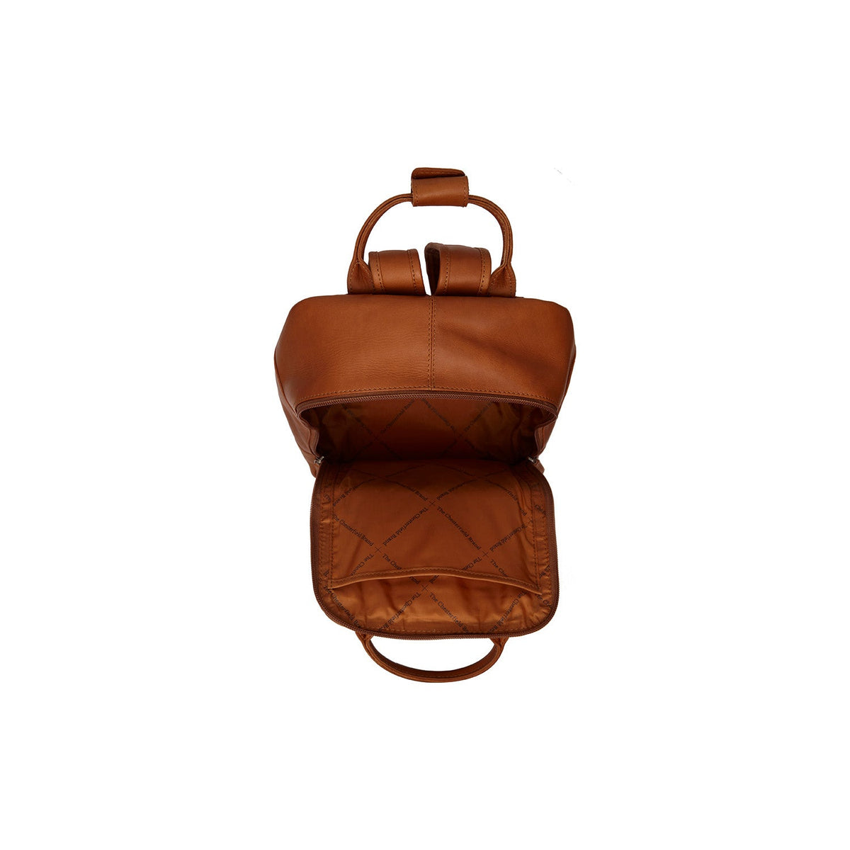 Bellary Ryggsäck #Färg_Cognac