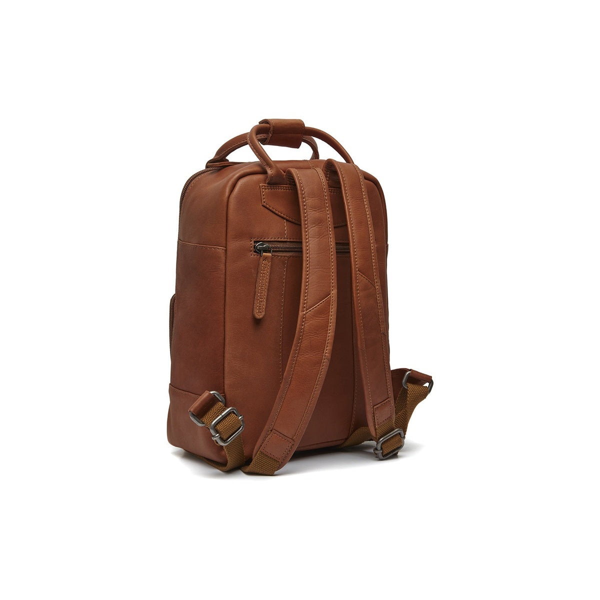 Bellary Ryggsäck #Färg_Cognac