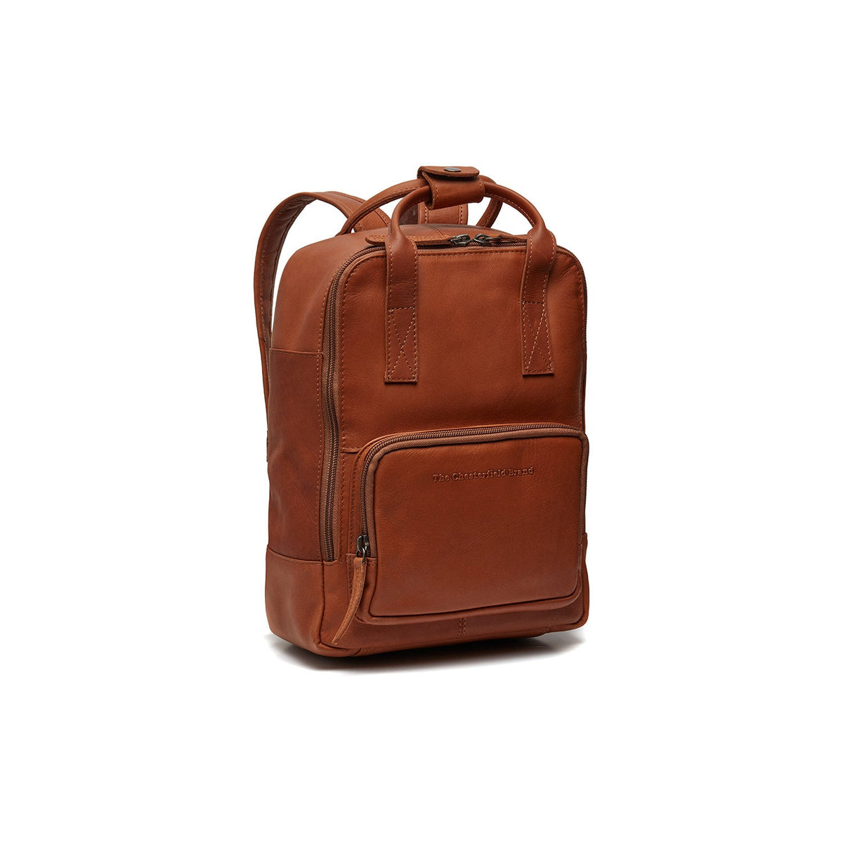 Bellary Ryggsäck #Färg_Cognac