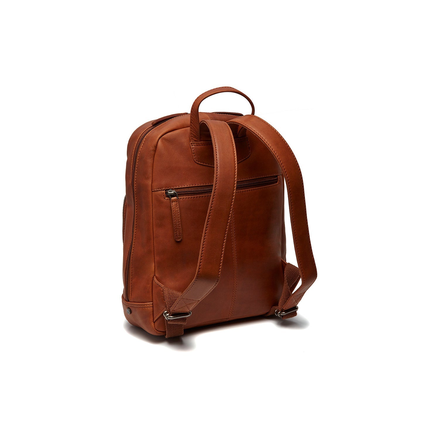 Santana Ryggsäck #Färg_Cognac