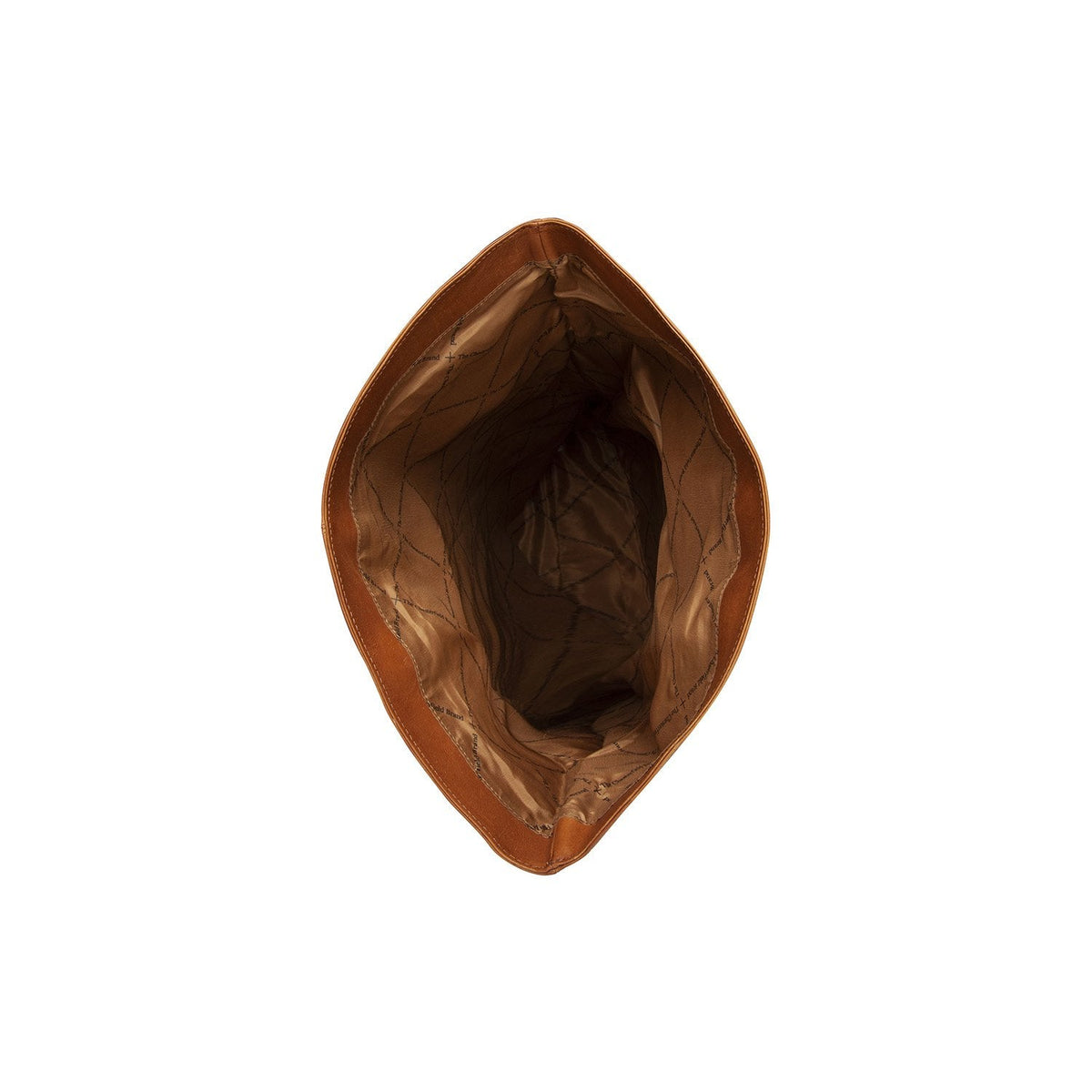 Liverpool Ryggsäck #Färg_Cognac