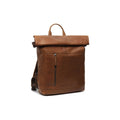 Liverpool Ryggsäck #Färg_Cognac