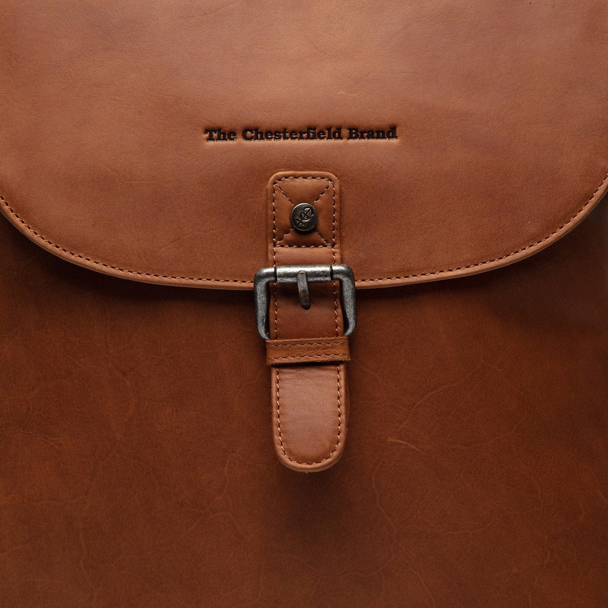 The Chesterfield Brand - Vermont Ryggsäck