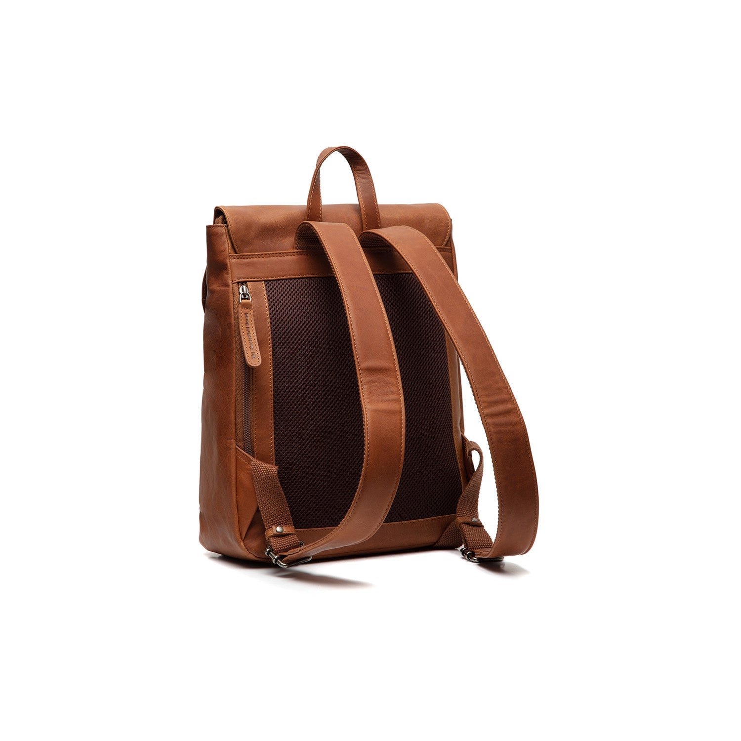 Vermont Ryggsäck #Färg_Cognac