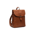 Vermont Ryggsäck #Färg_Cognac