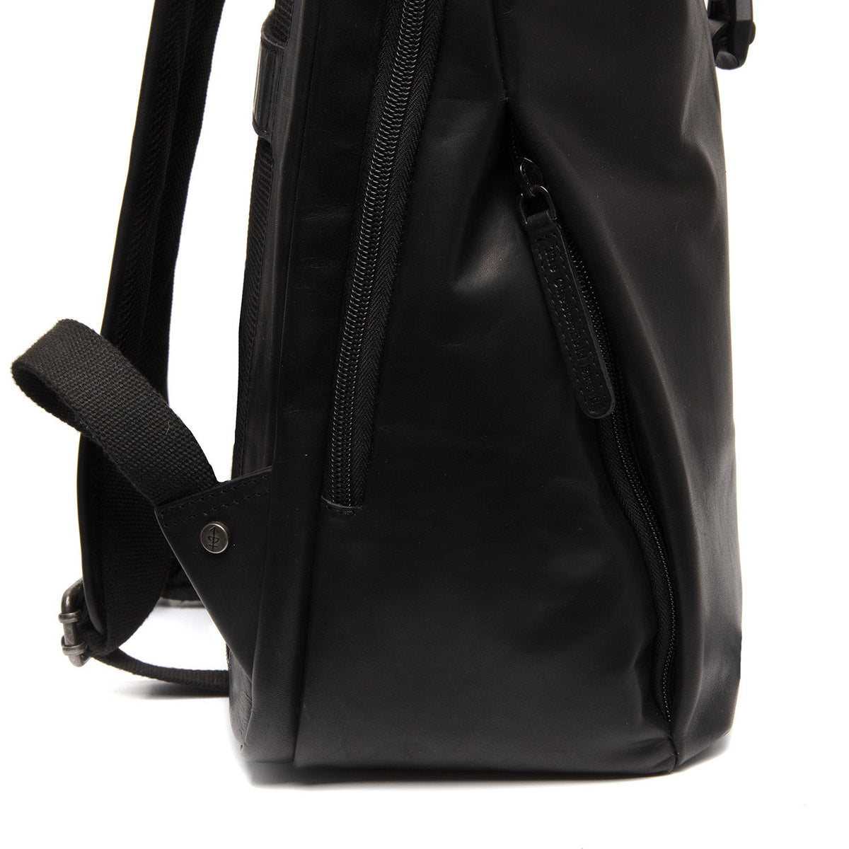 Savona Ryggsäck #Färg_Svart