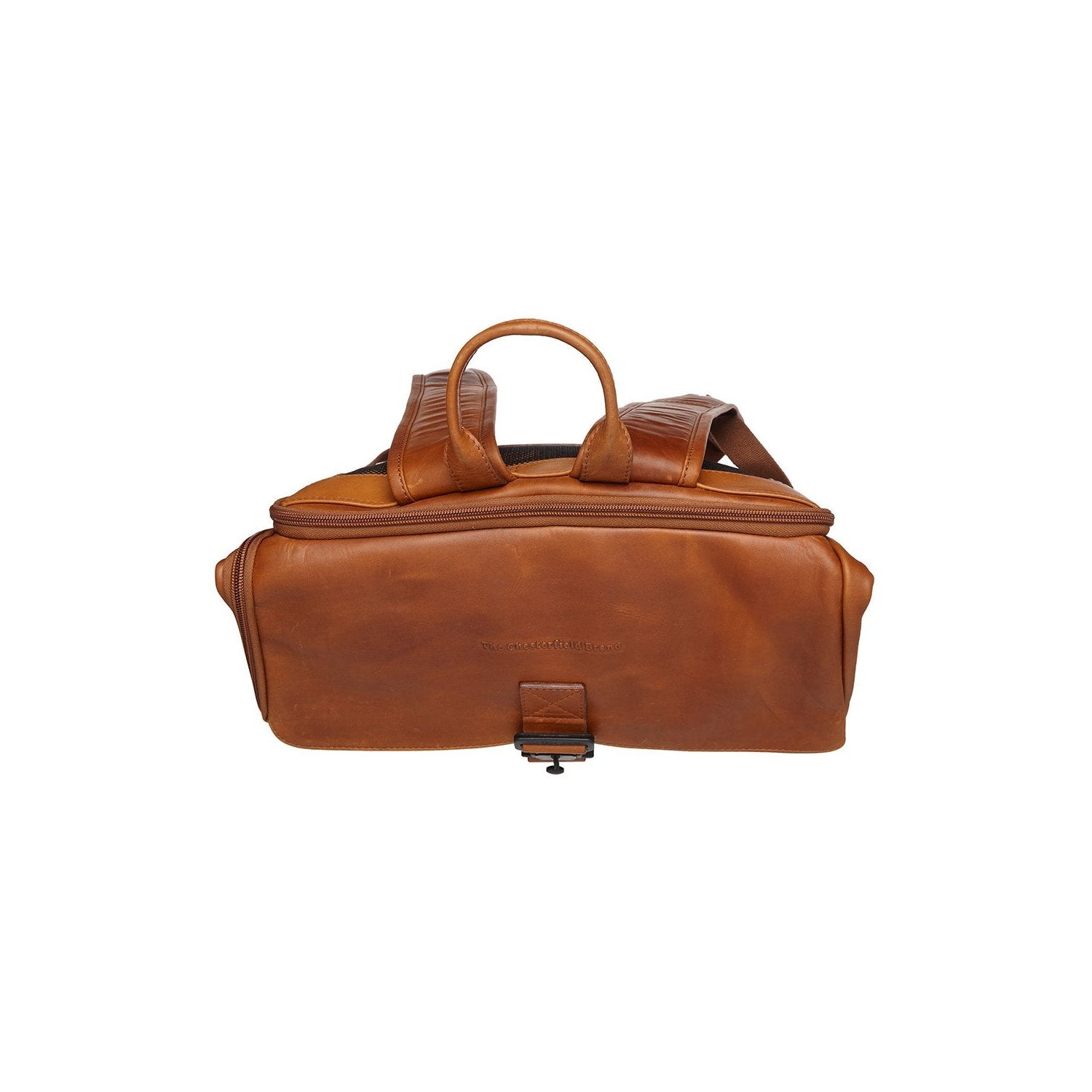 Savona Ryggsäck #Färg_Cognac