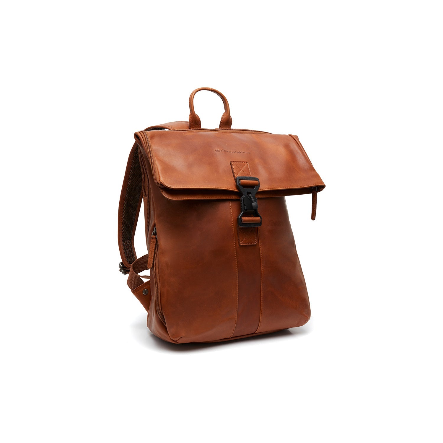 Savona Ryggsäck #Färg_Cognac