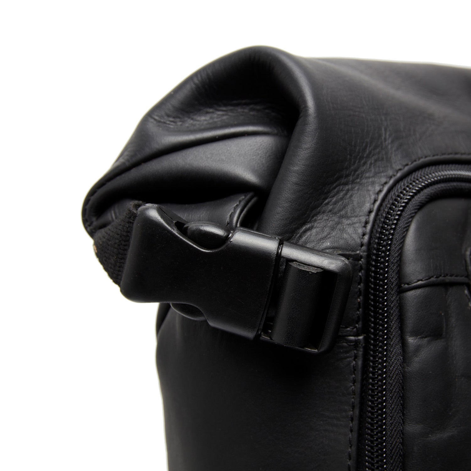 The Chesterfield Brand - Mazara Laptopryggsäck #Färg_Svart
