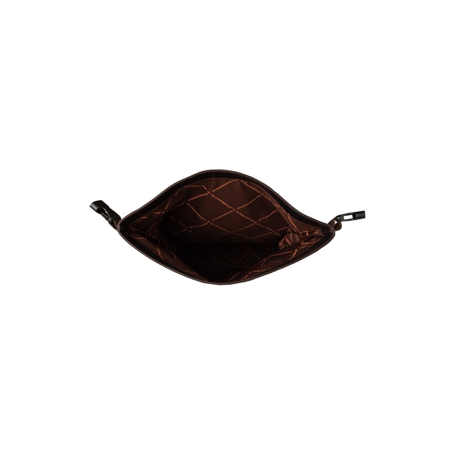 The Chesterfield Brand - Mazara Roll-top-ryggsäck #Färg_Brun