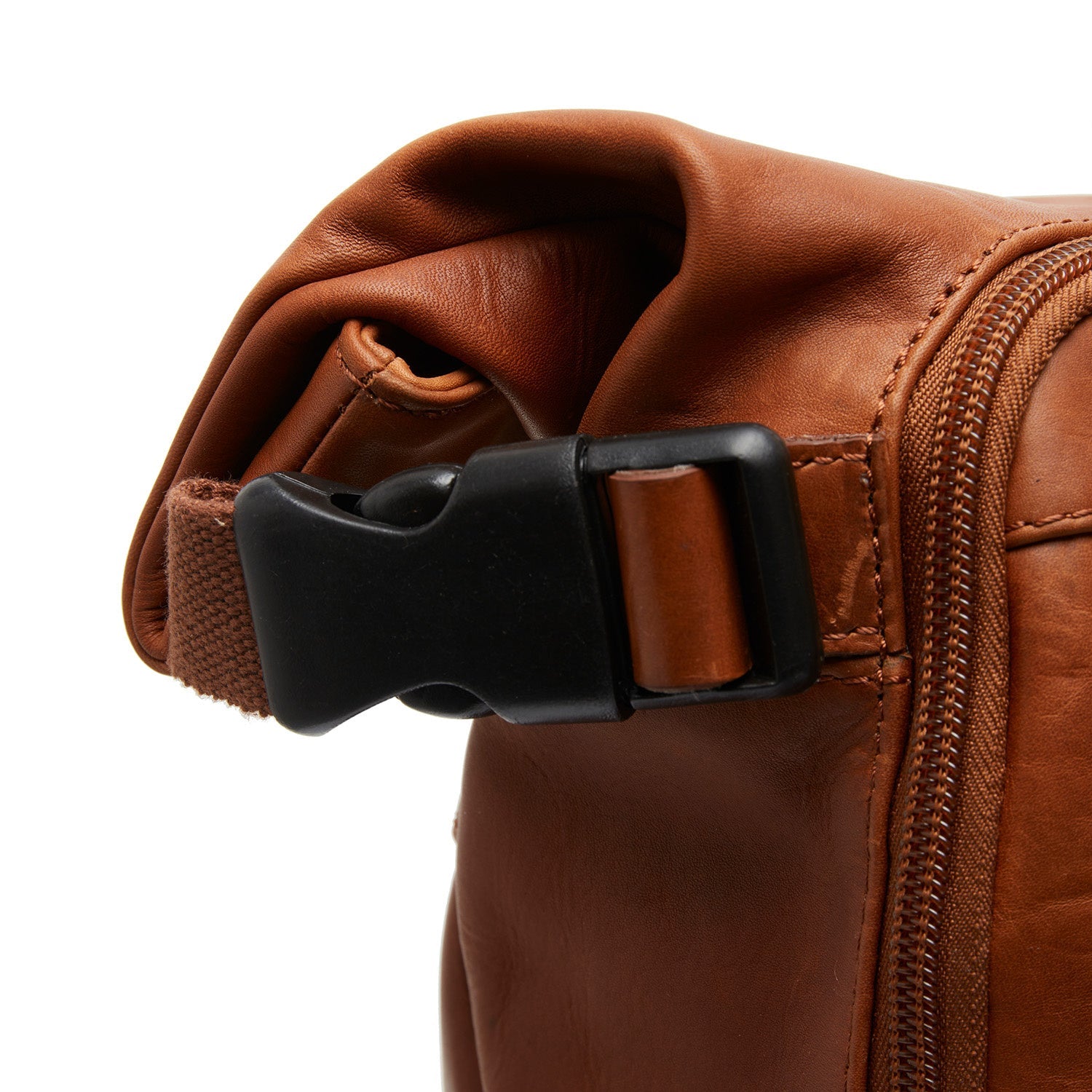 Mazara Ryggsäck #Färg_Cognac