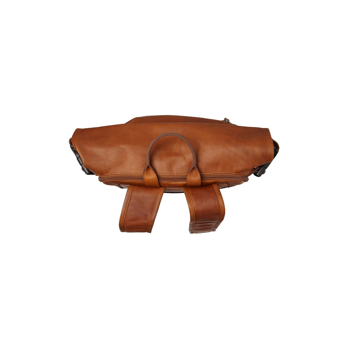 The Chesterfield Brand - Mazara Laptopryggsäck #Färg_Konjak
