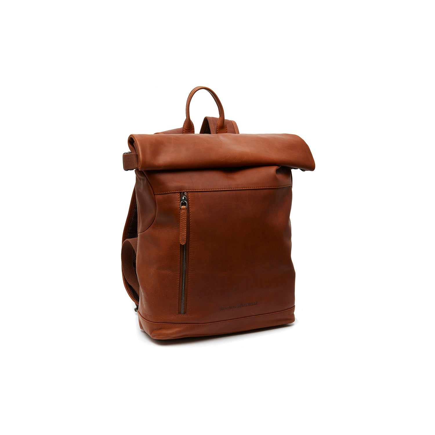 Mazara Ryggsäck #Färg_Cognac